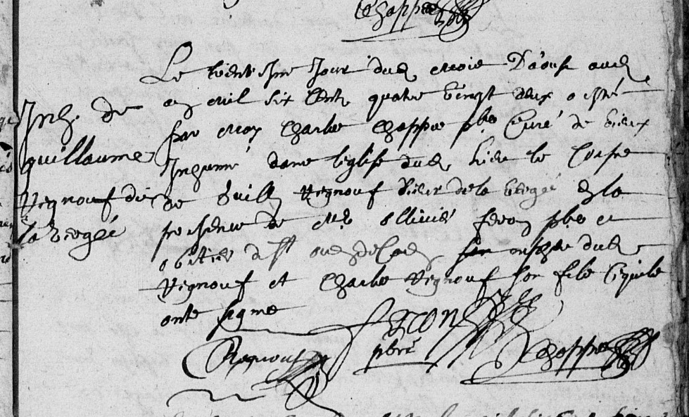 RENOUF_LA_VERGEE_Guillaume