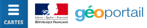 geoportail
